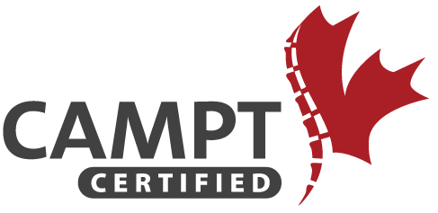 CAMPT logo