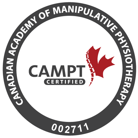 CAMPT seal